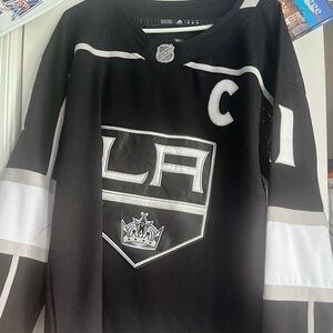 LA KINGS JERSEY